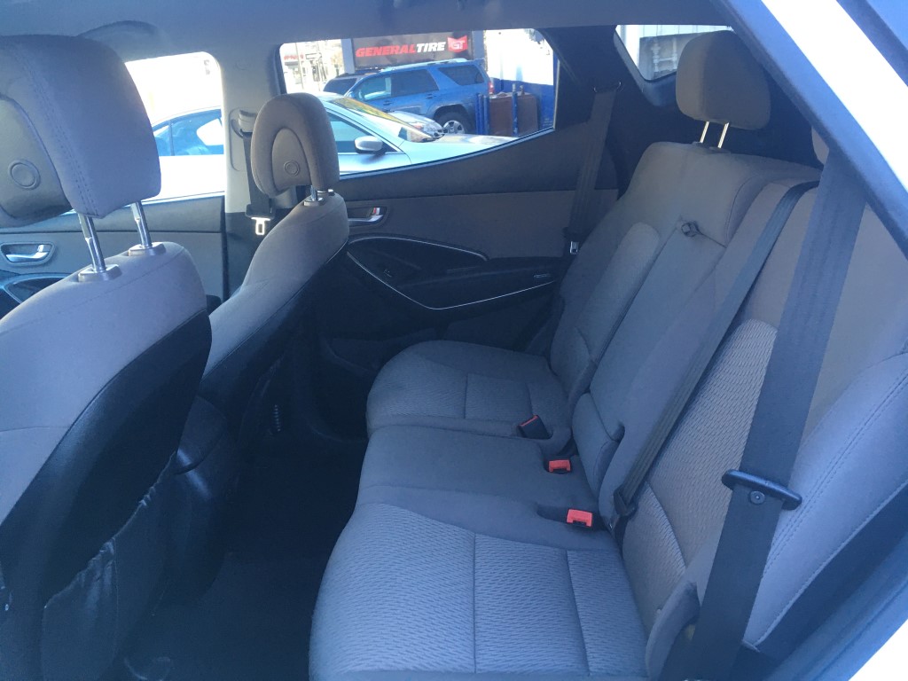 Used - Hyundai Santa Fe Sport 2.4L SUV for sale in Staten Island NY