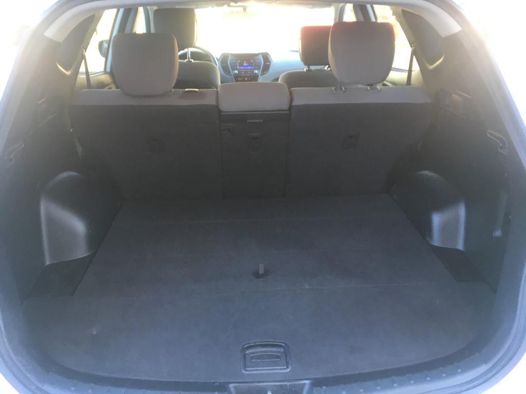 Used - Hyundai Santa Fe Sport 2.4L SUV for sale in Staten Island NY