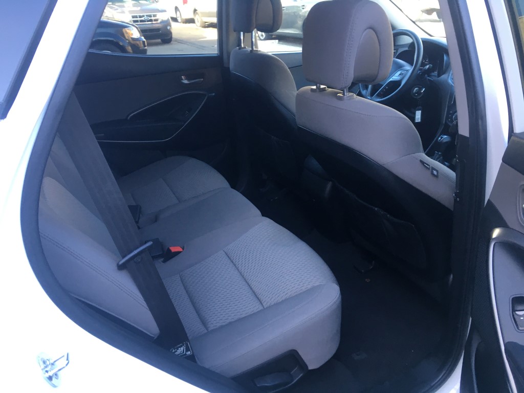 Used - Hyundai Santa Fe Sport 2.4L SUV for sale in Staten Island NY