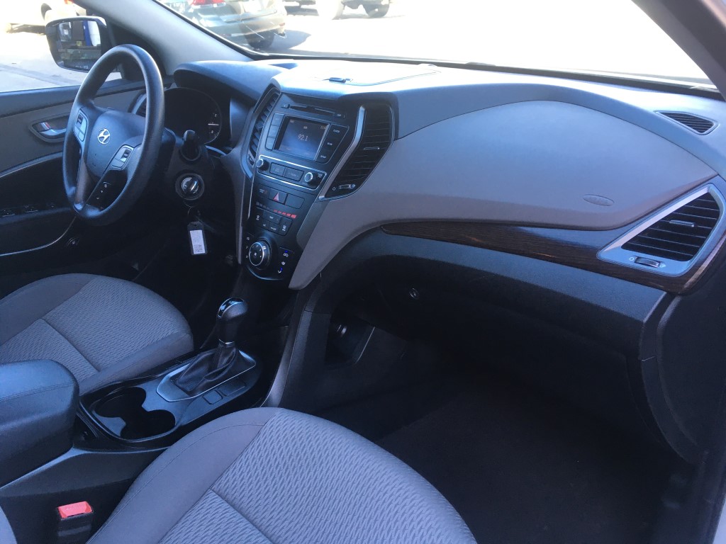 Used - Hyundai Santa Fe Sport 2.4L SUV for sale in Staten Island NY