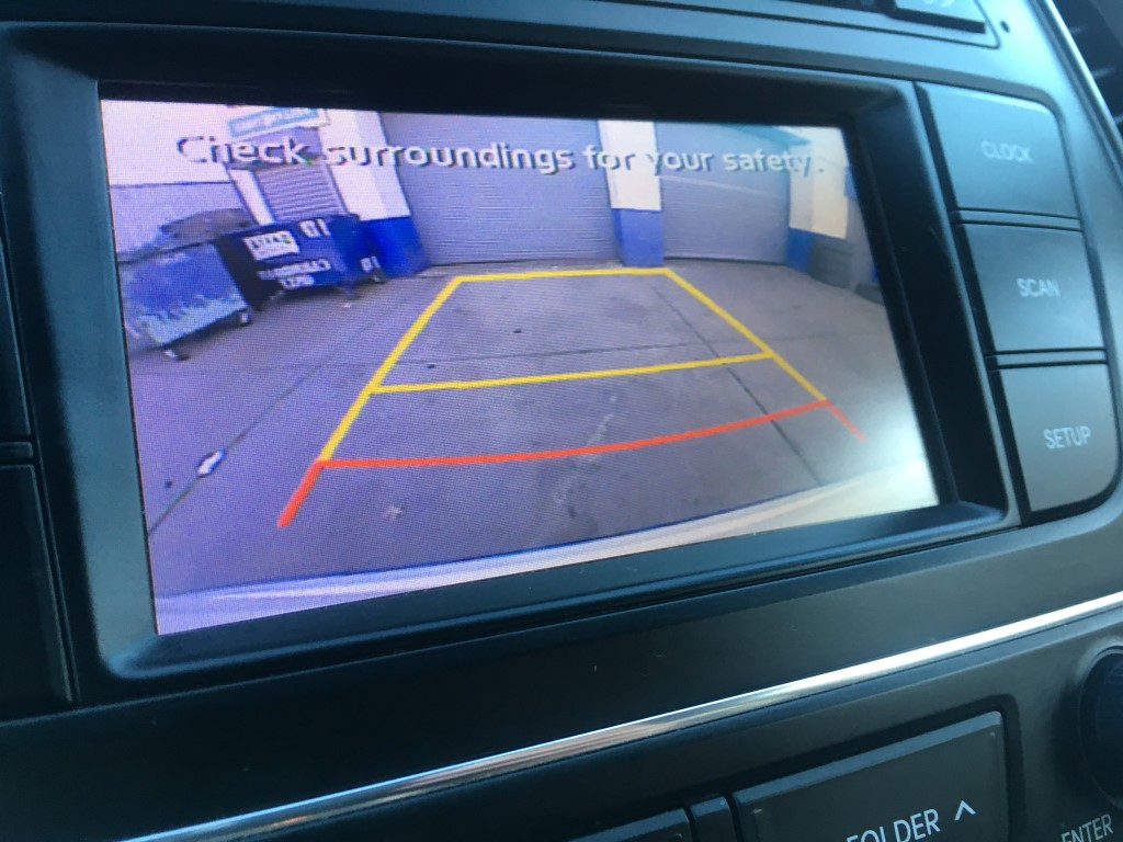 Used - Hyundai Santa Fe Sport 2.4L SUV for sale in Staten Island NY