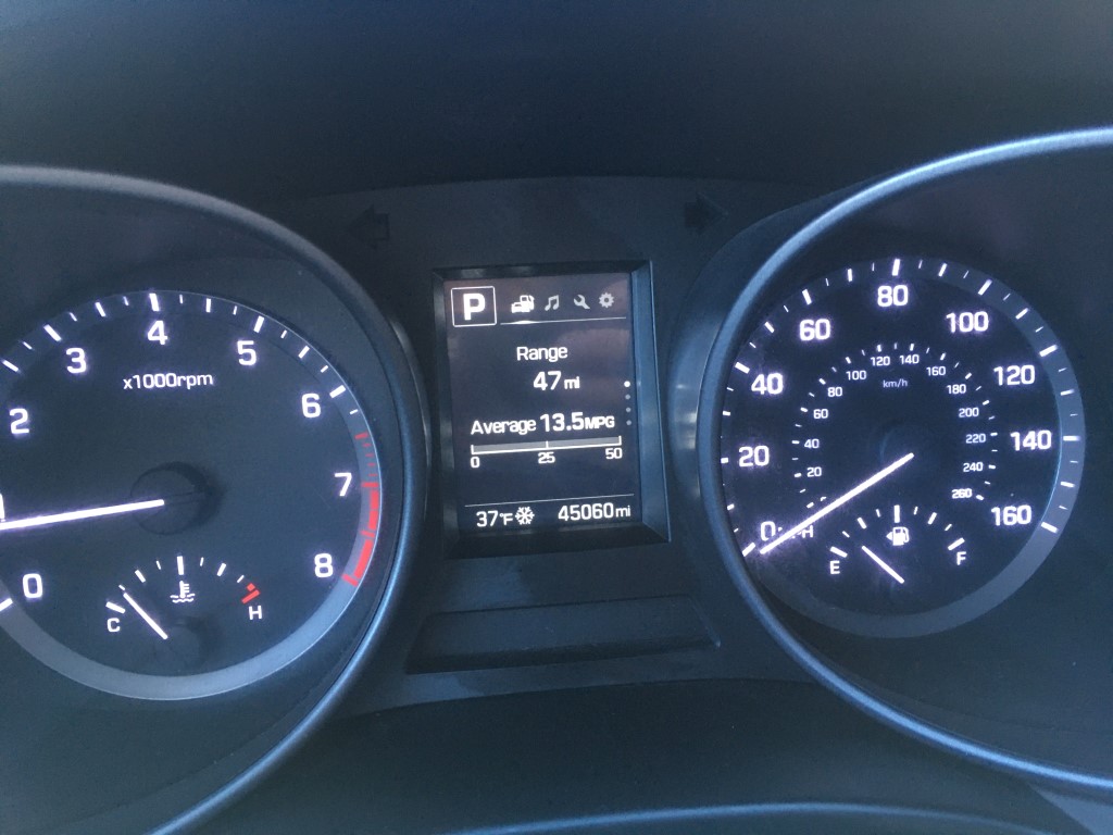 Used - Hyundai Santa Fe Sport 2.4L SUV for sale in Staten Island NY