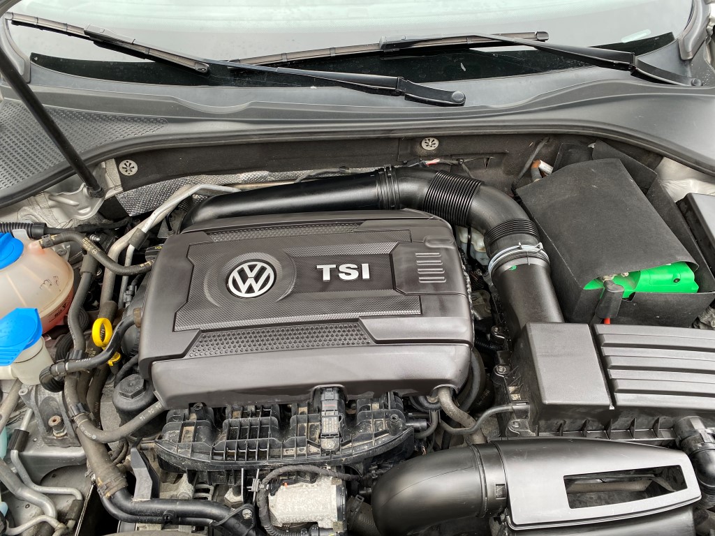 Used - Volkswagen Passat S Sedan for sale in Staten Island NY