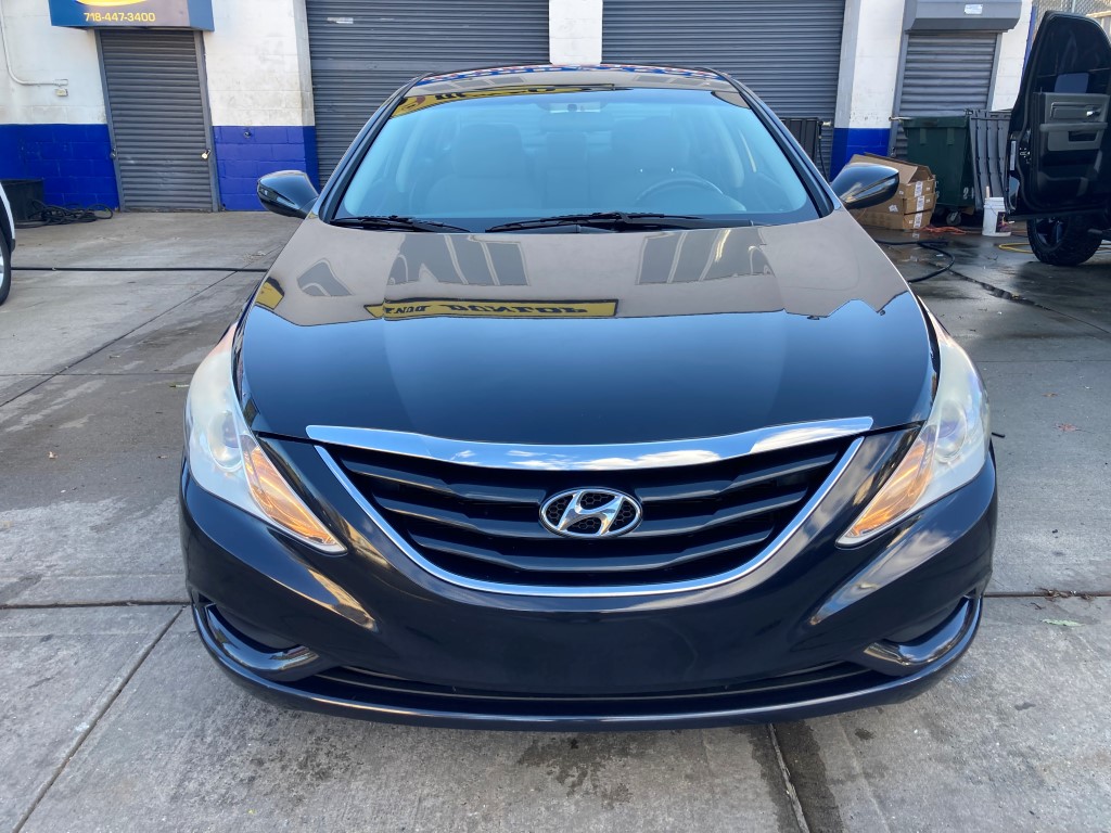 Used - Hyundai Sonata GLS Sedan for sale in Staten Island NY