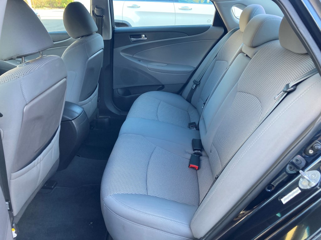 Used - Hyundai Sonata GLS Sedan for sale in Staten Island NY