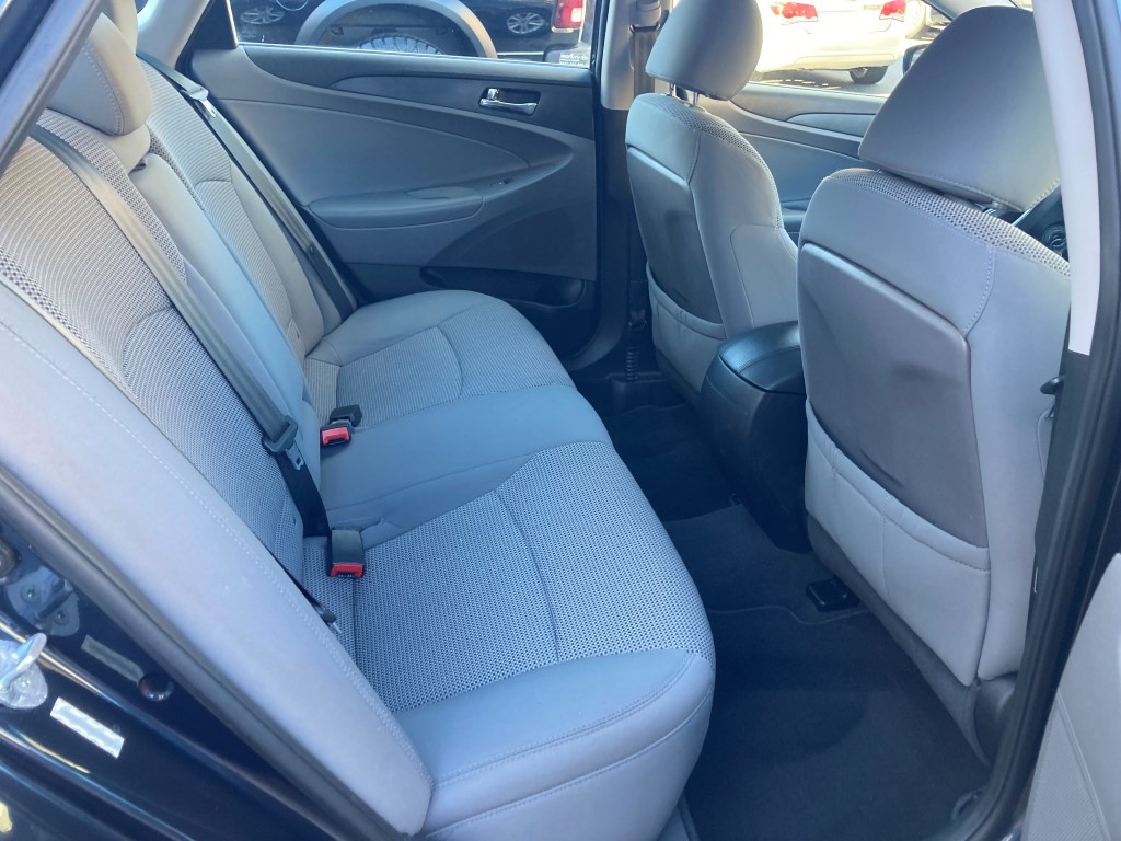 Used - Hyundai Sonata GLS Sedan for sale in Staten Island NY