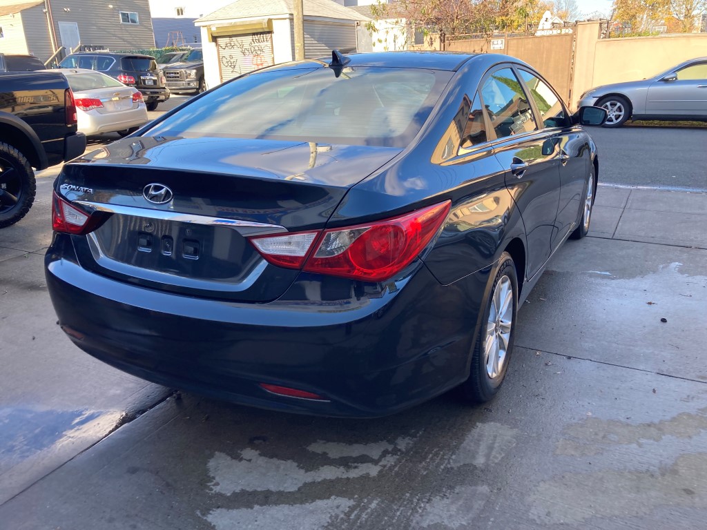 Used - Hyundai Sonata GLS Sedan for sale in Staten Island NY