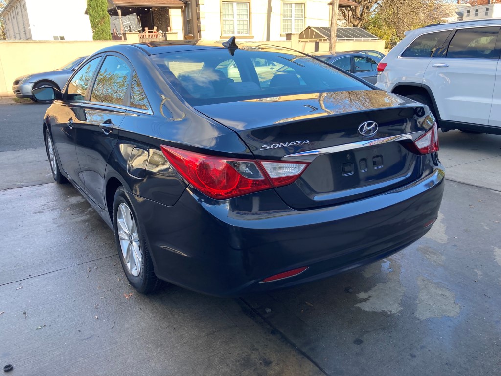 Used - Hyundai Sonata GLS Sedan for sale in Staten Island NY