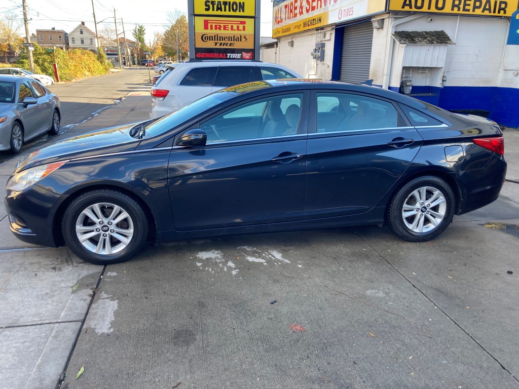 Used - Hyundai Sonata GLS Sedan for sale in Staten Island NY