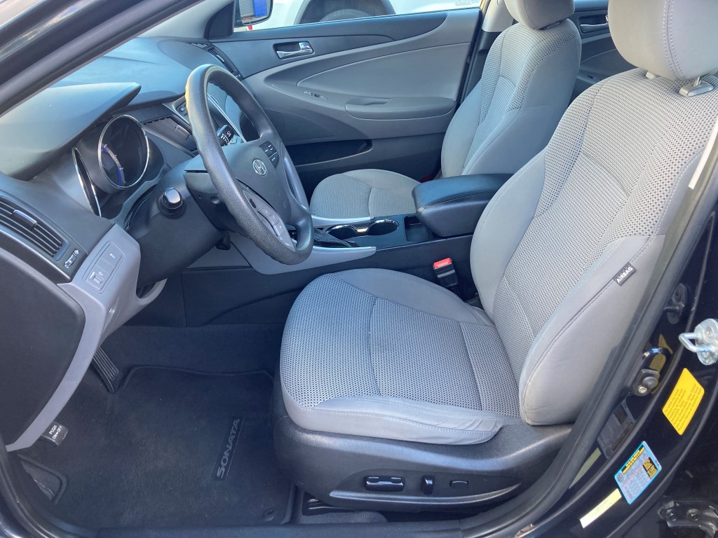 Used - Hyundai Sonata GLS Sedan for sale in Staten Island NY