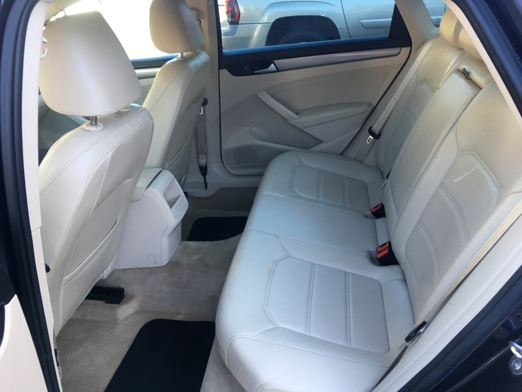 Used - Volkswagen Passat 1.8T Limited Edition Sedan for sale in Staten Island NY