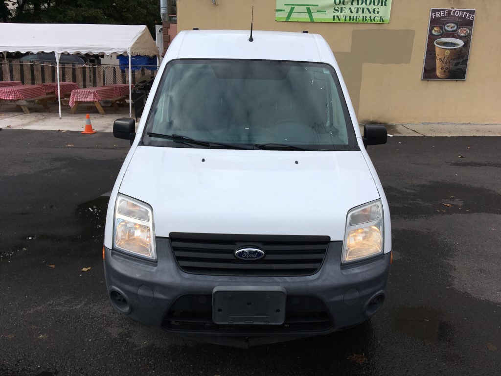 Used - Ford Transit Connect XL Cargo Van for sale in Staten Island NY