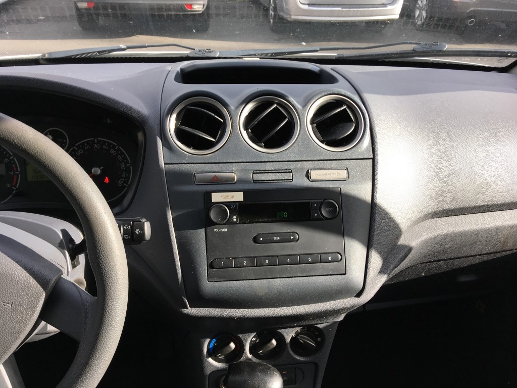 Used - Ford Transit Connect XL Cargo Van for sale in Staten Island NY