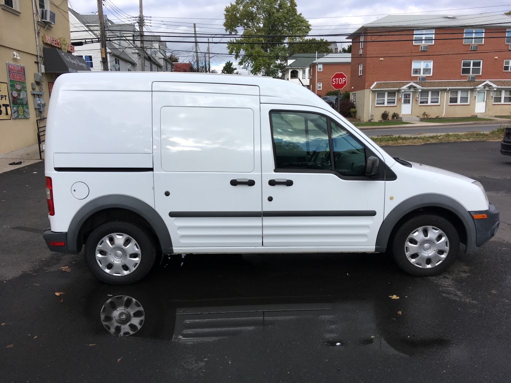 Used - Ford Transit Connect XL Cargo Van for sale in Staten Island NY