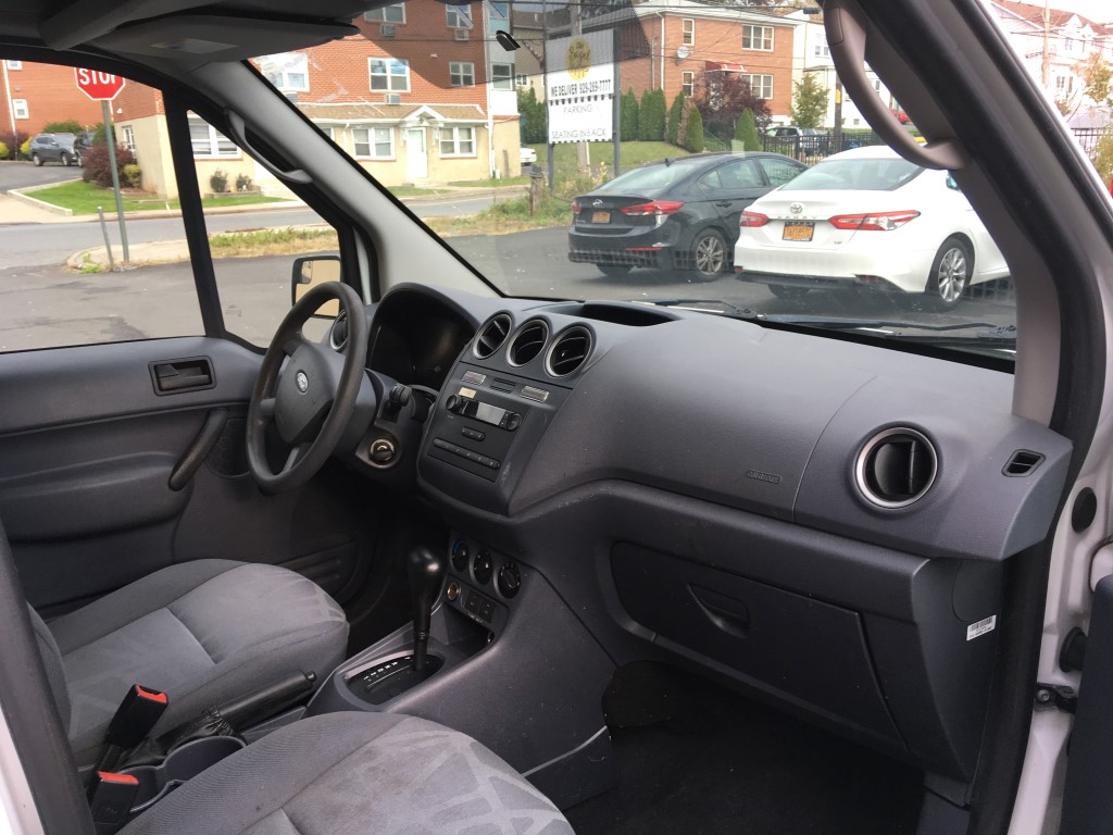 Used - Ford Transit Connect XL Cargo Van for sale in Staten Island NY