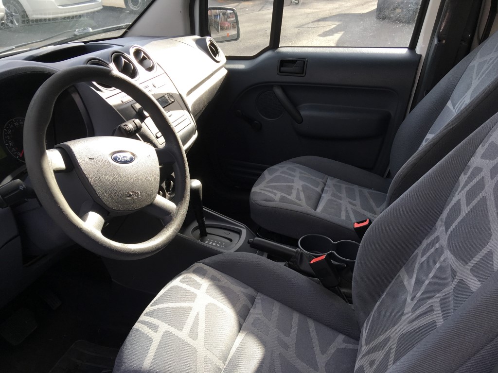 Used - Ford Transit Connect XL Cargo Van for sale in Staten Island NY