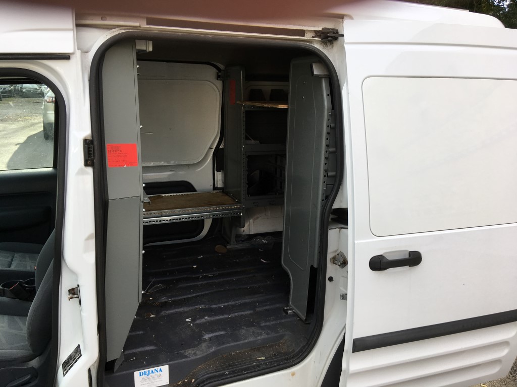 Used - Ford Transit Connect XL Cargo Van for sale in Staten Island NY