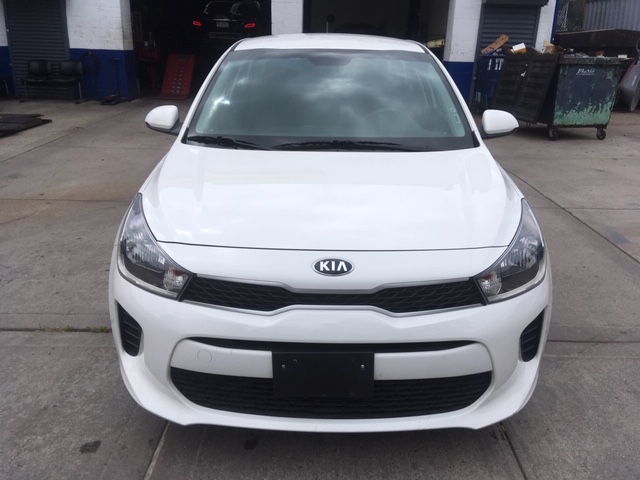 Used - Kia Rio S Sedan for sale in Staten Island NY