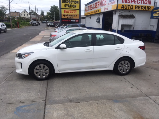 Used - Kia Rio S Sedan for sale in Staten Island NY