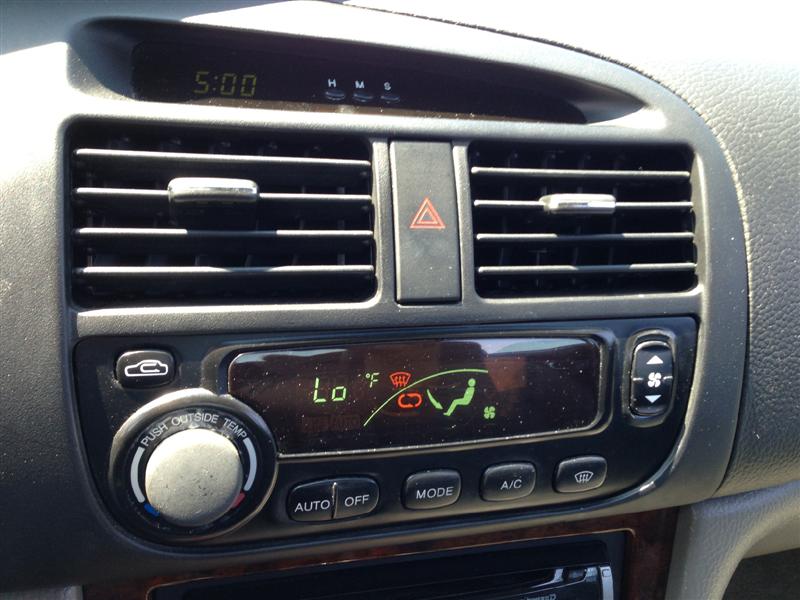 offers Used Car for Sale 2004 Suzuki Verona