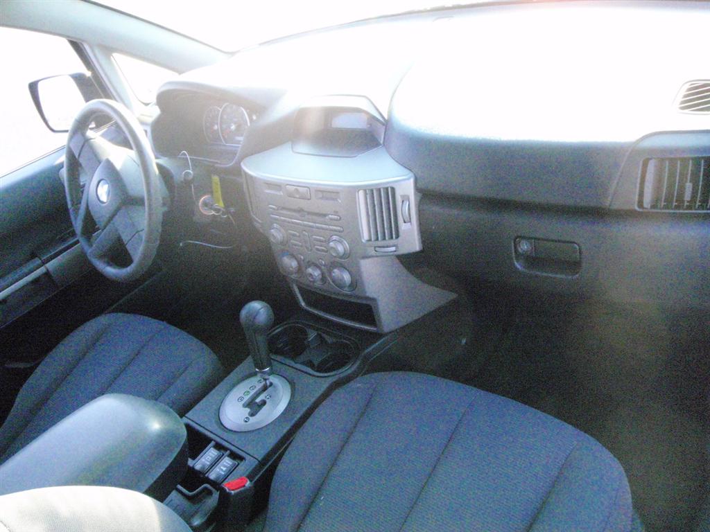 Pre-owned Car EndeavorMitsubishi