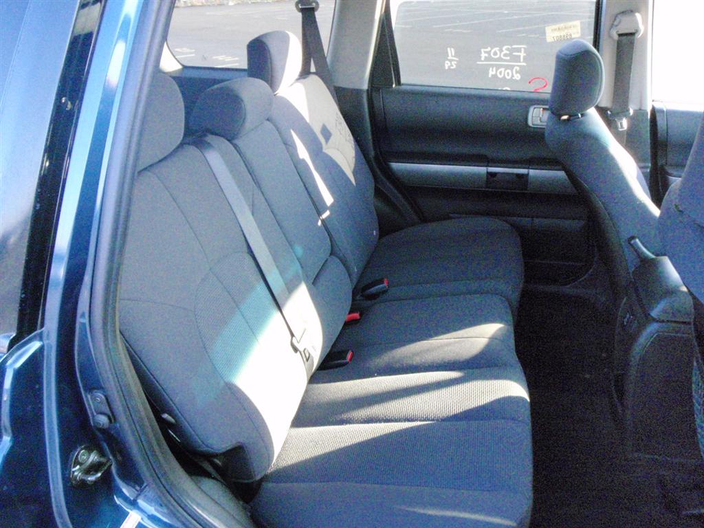 Pre-owned Car EndeavorMitsubishi