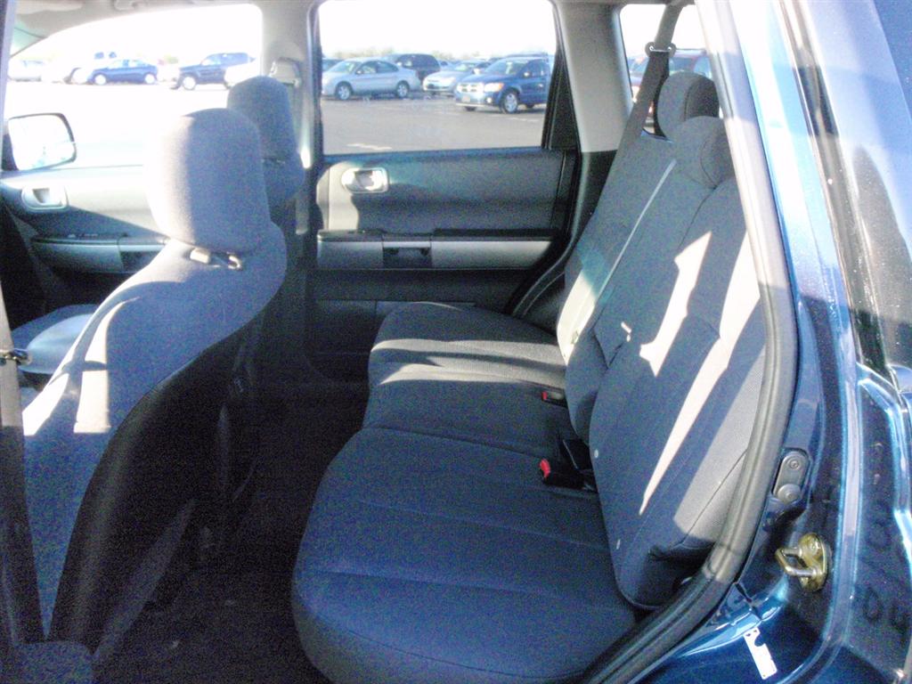 Pre-owned Car EndeavorMitsubishi