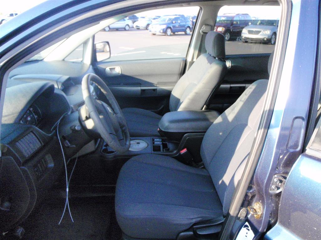 Pre-owned Car EndeavorMitsubishi