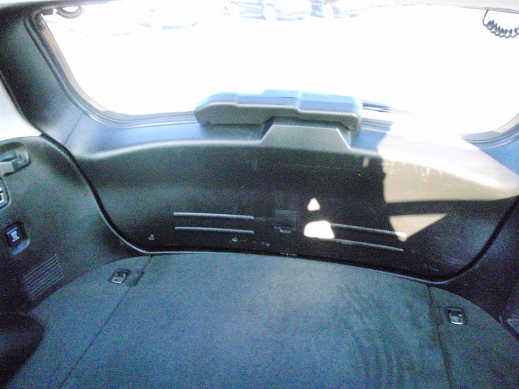 Pre-owned Car EndeavorMitsubishi