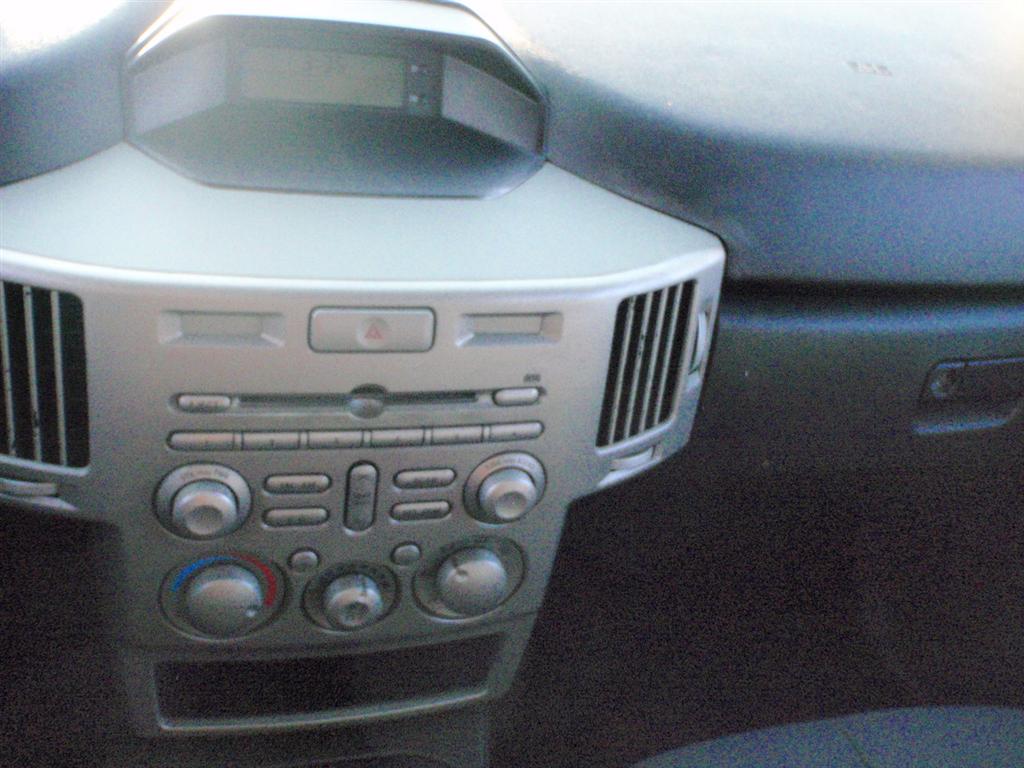 Pre-owned Car EndeavorMitsubishi