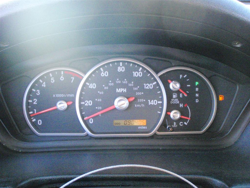 Pre-owned Car EndeavorMitsubishi