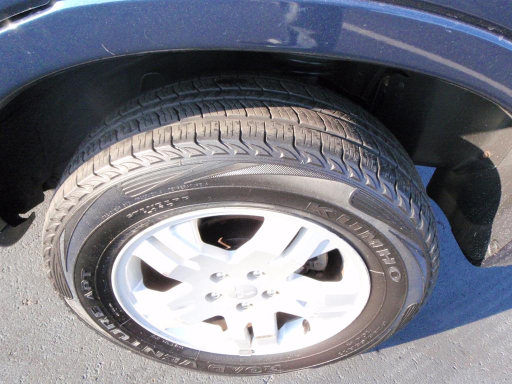 Pre-owned Car EndeavorMitsubishi