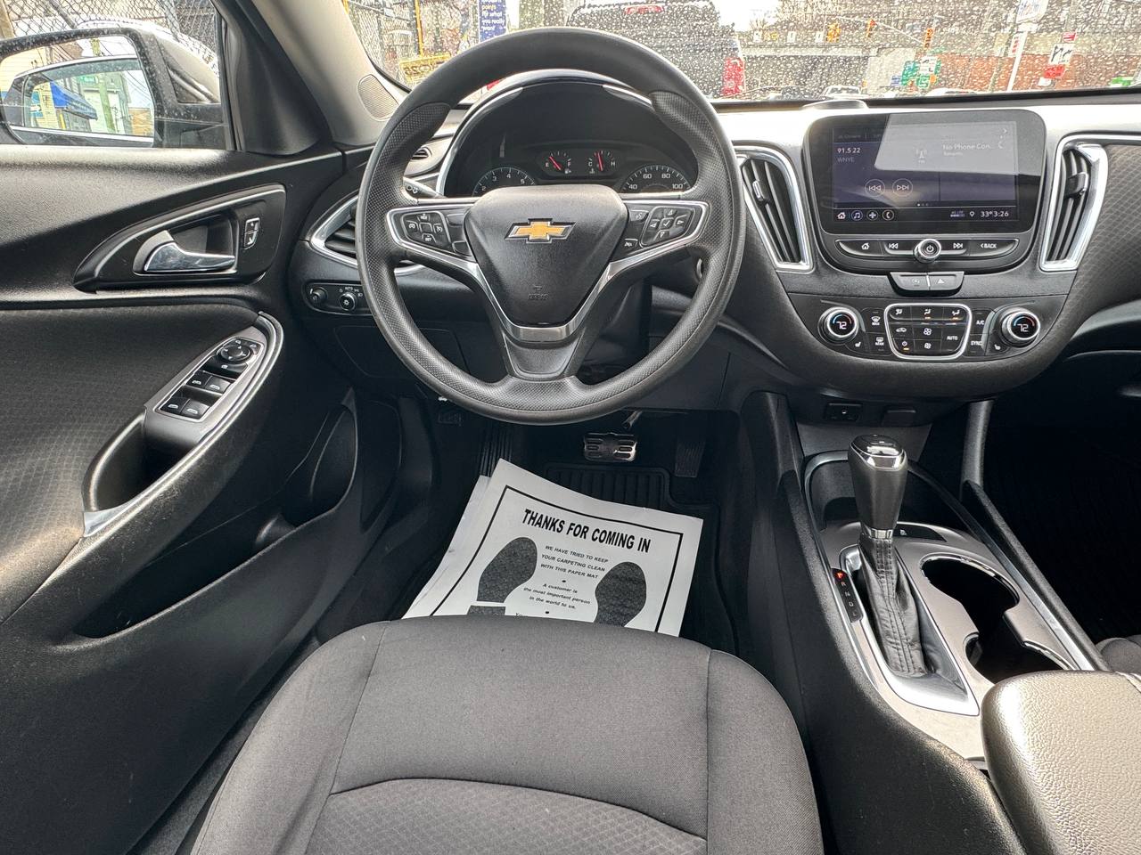 Used - Chevrolet Malibu LT SEDAN for sale in Staten Island NY