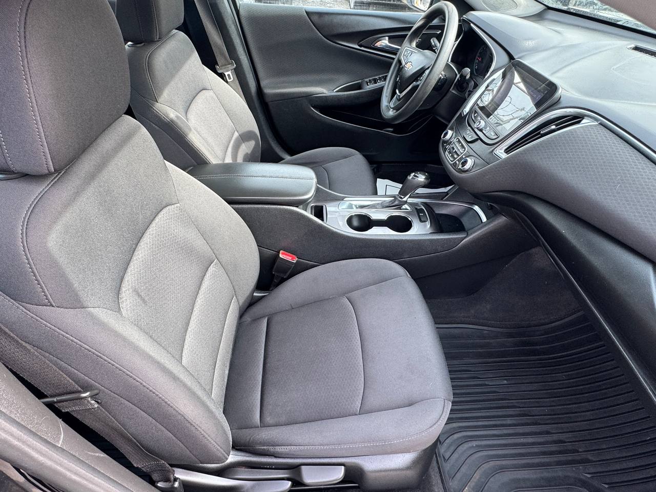 Used - Chevrolet Malibu LT SEDAN for sale in Staten Island NY