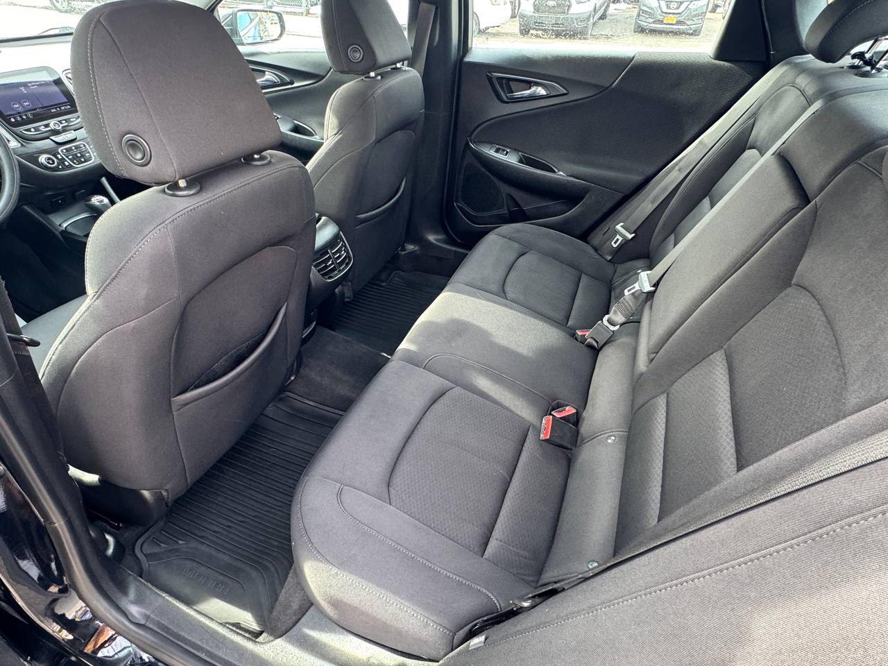 Used - Chevrolet Malibu LT SEDAN for sale in Staten Island NY