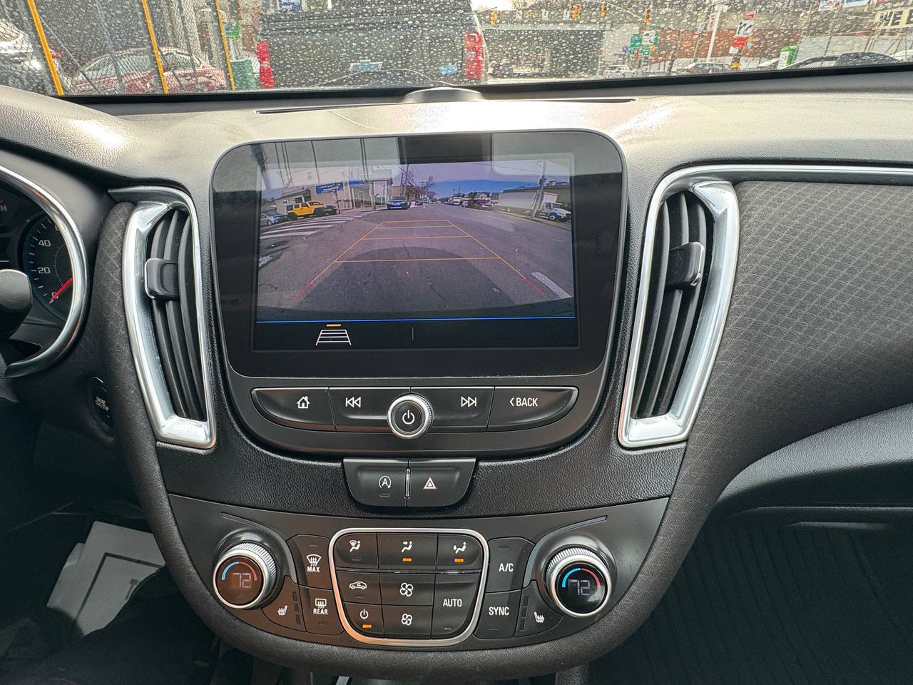 Used - Chevrolet Malibu LT SEDAN for sale in Staten Island NY