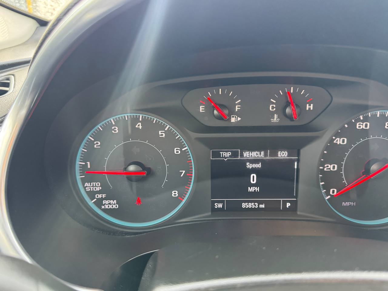 Used - Chevrolet Malibu LT SEDAN for sale in Staten Island NY