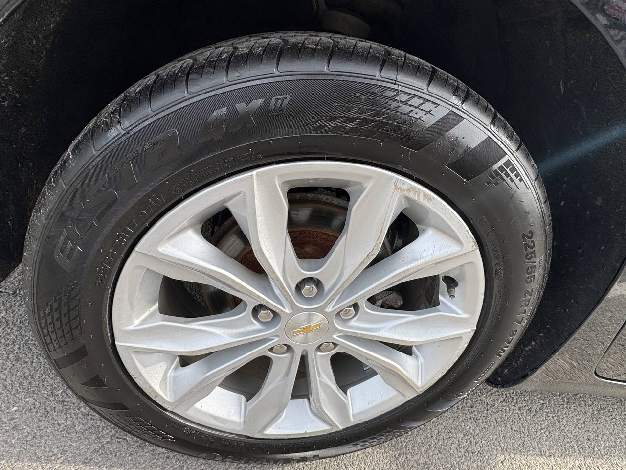 Used - Chevrolet Malibu LT SEDAN for sale in Staten Island NY