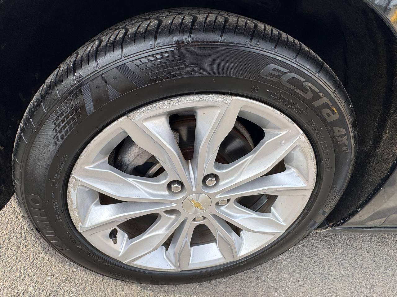 Used - Chevrolet Malibu LT SEDAN for sale in Staten Island NY