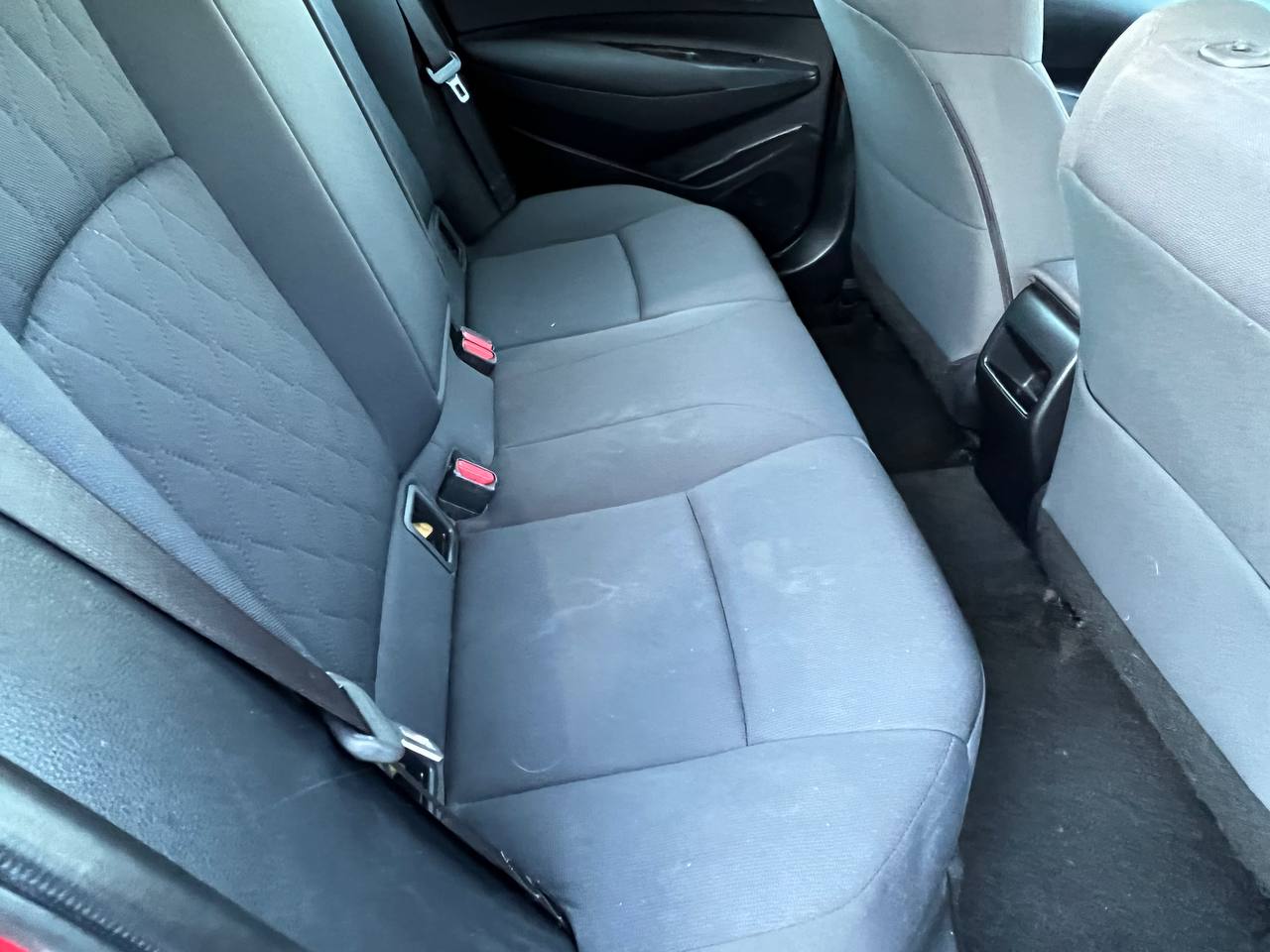 Used - Toyota Corolla LE  for sale in Staten Island NY