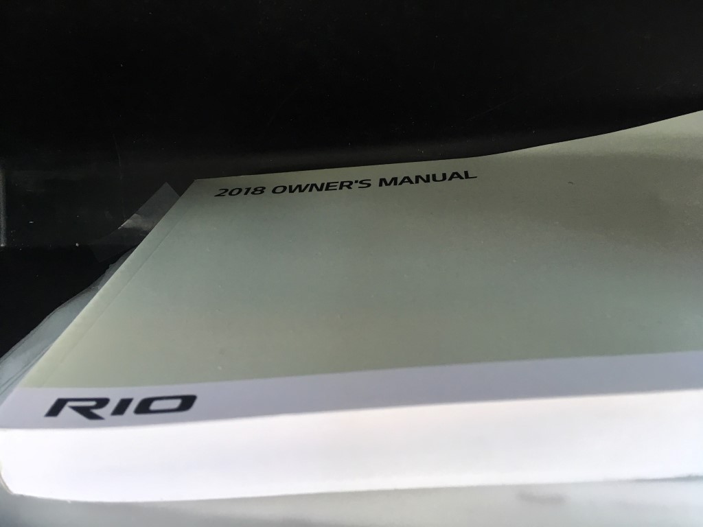 Used - Kia Rio S Sedan for sale in Staten Island NY