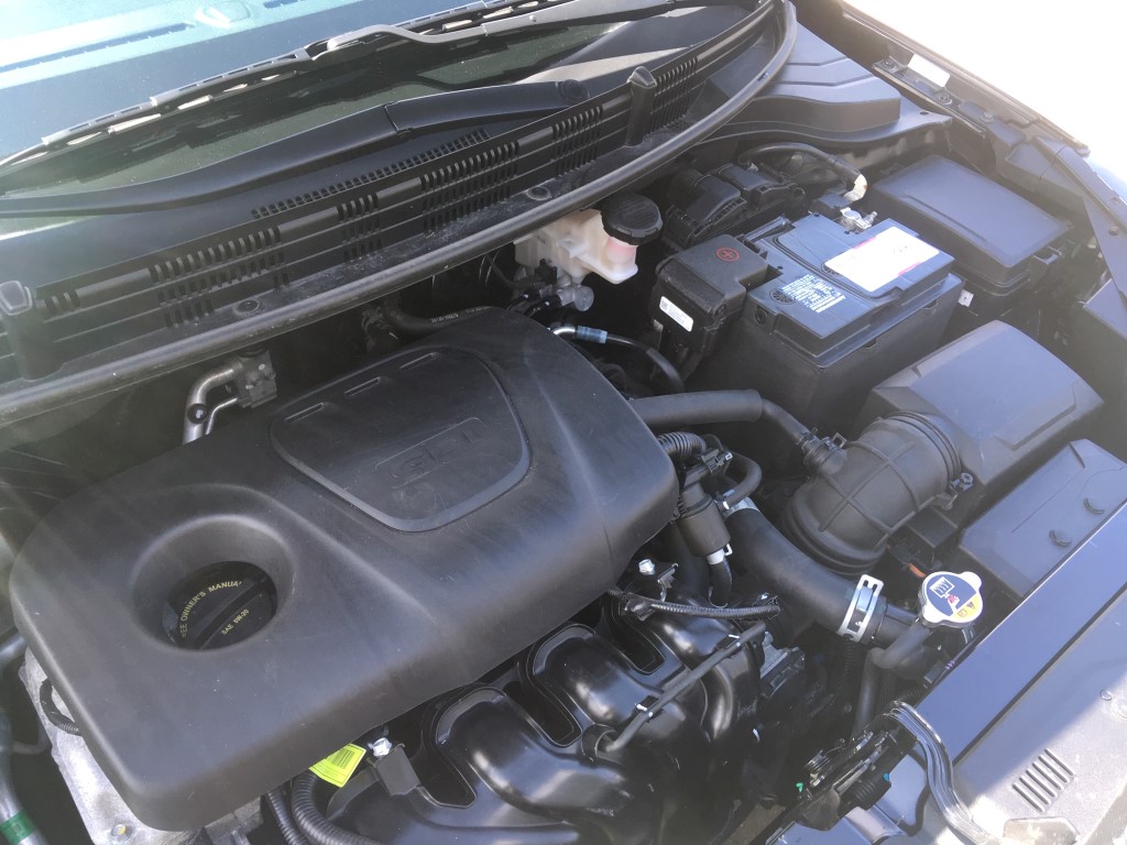 Used - Kia Rio S Sedan for sale in Staten Island NY