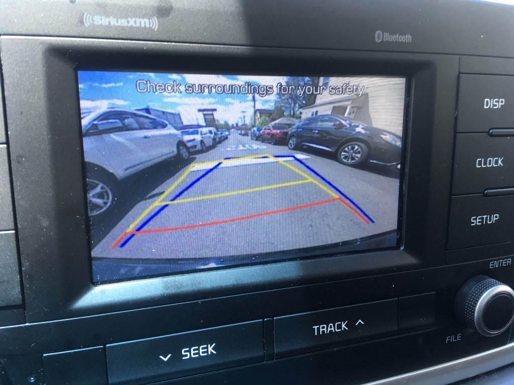 Used - Kia Rio S Sedan for sale in Staten Island NY