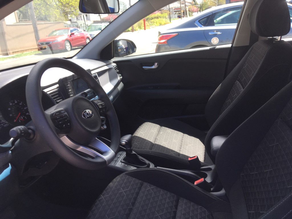Used - Kia Rio S Sedan for sale in Staten Island NY