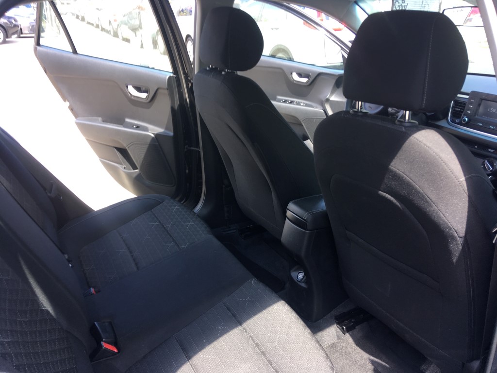 Used - Kia Rio S Sedan for sale in Staten Island NY