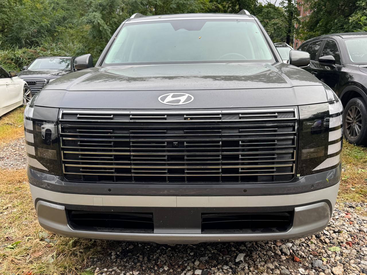Used - Hyundai Palisade SEL SUV for sale in Staten Island NY