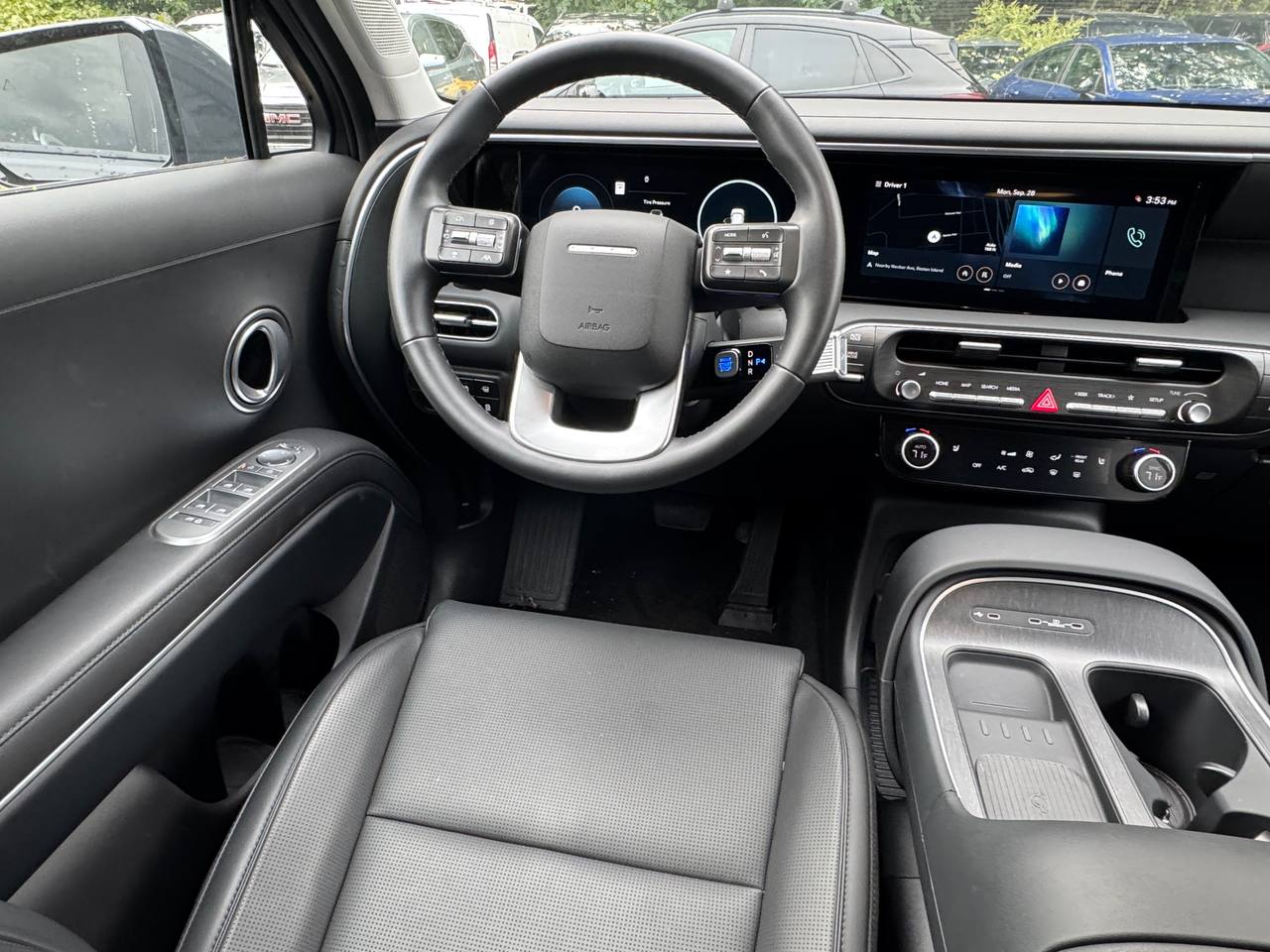 Used - Hyundai Palisade SEL SUV for sale in Staten Island NY