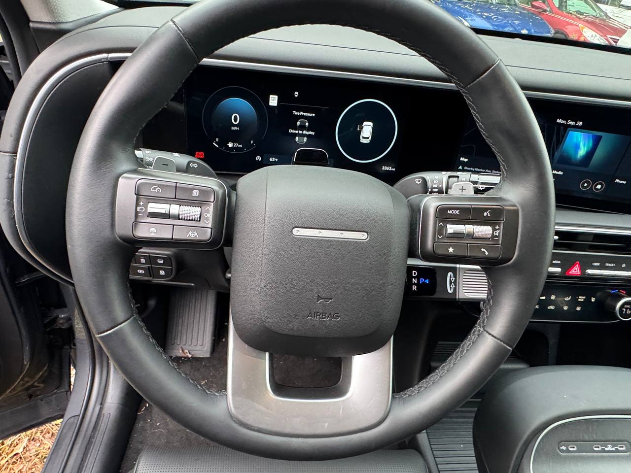 Used - Hyundai Palisade SEL SUV for sale in Staten Island NY
