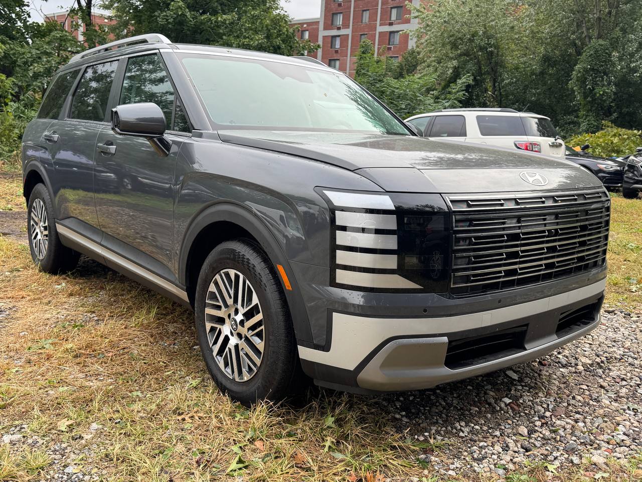 Used - Hyundai Palisade SEL SUV for sale in Staten Island NY