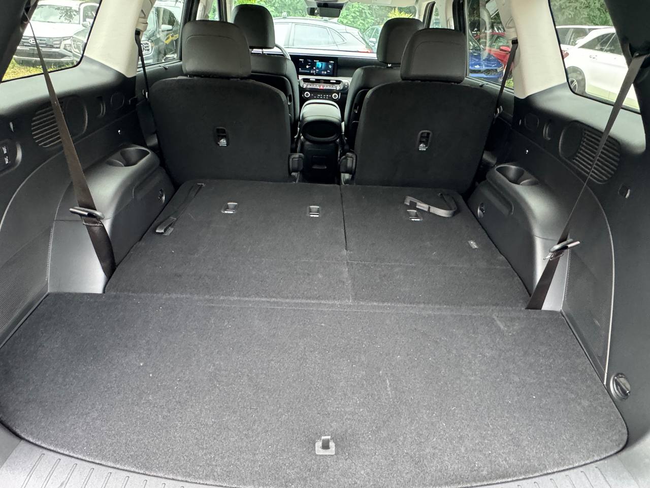 Used - Hyundai Palisade SEL SUV for sale in Staten Island NY
